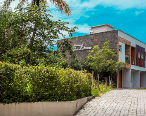 Residencial Las Salinas